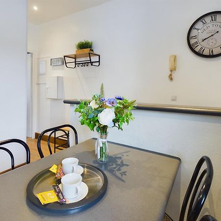 Studio Deschainets Troyes Gare Et Centre Historique Екстериор снимка