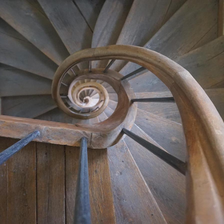 Studio Deschainets Troyes Gare Et Centre Historique Екстериор снимка