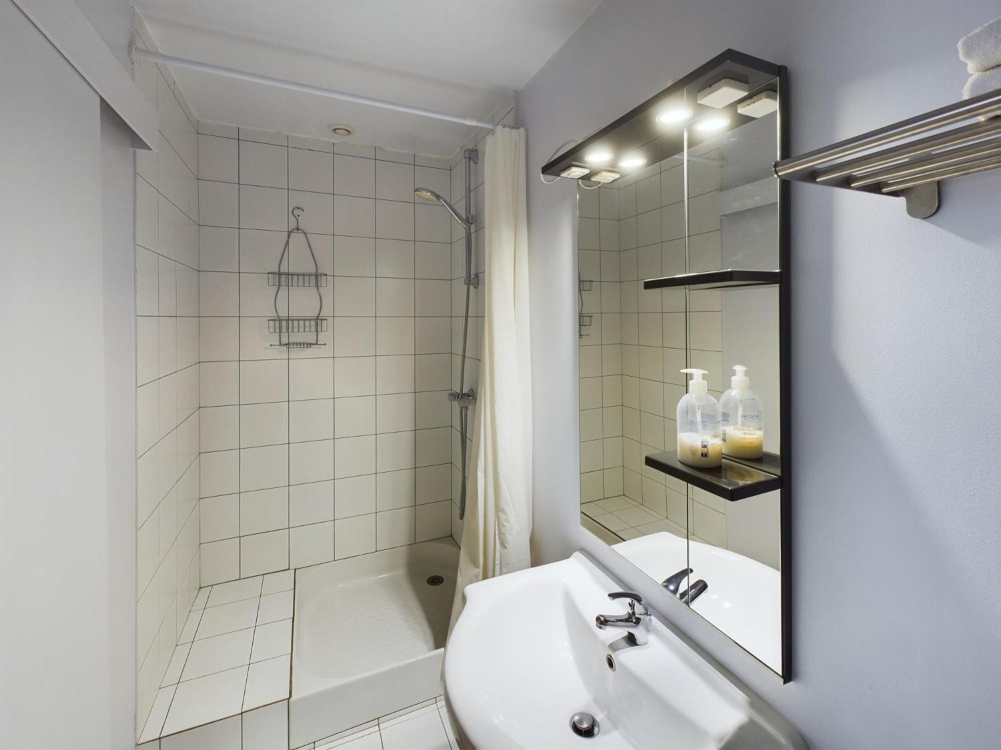 Studio Deschainets Troyes Gare Et Centre Historique Екстериор снимка