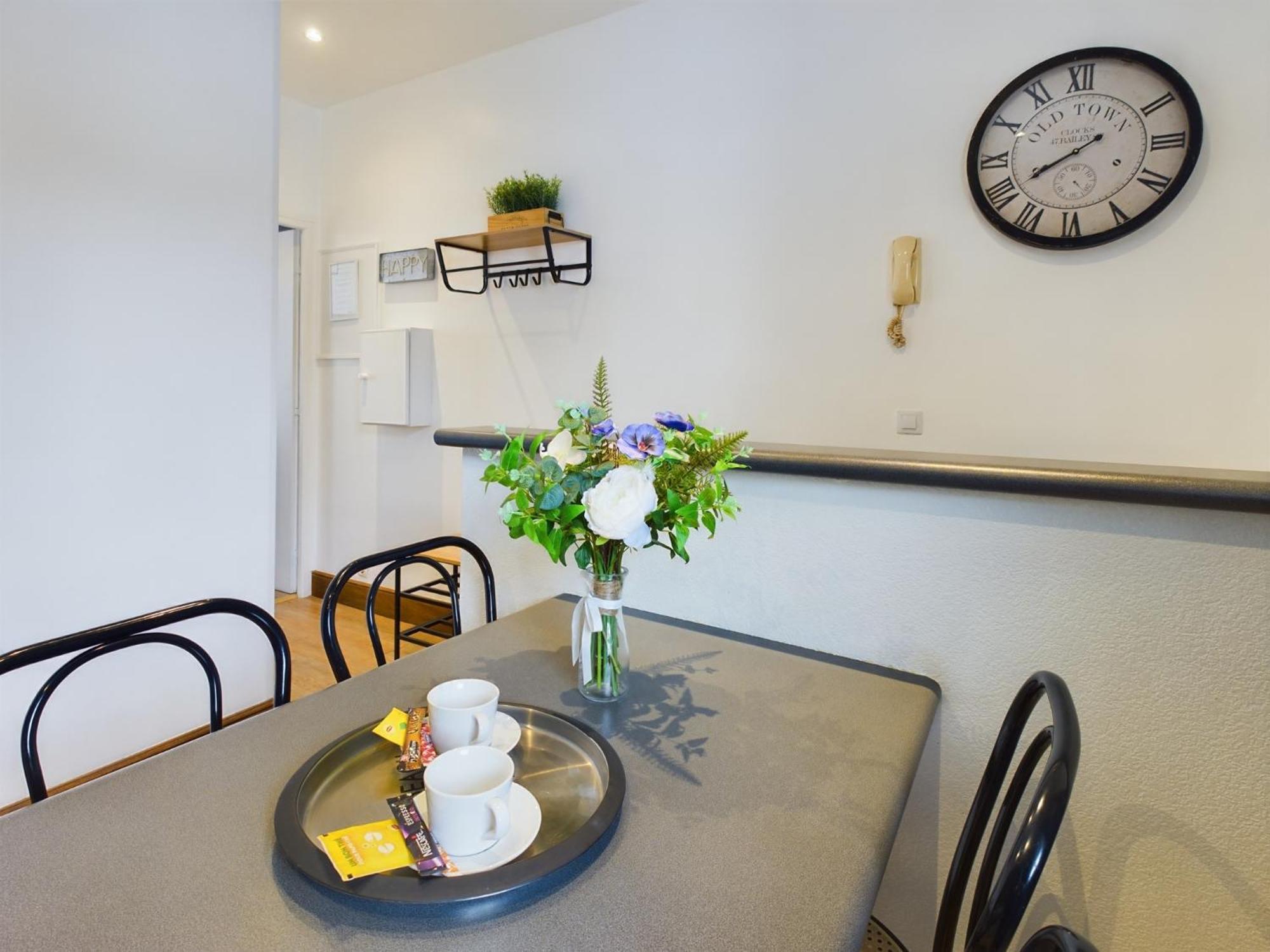 Studio Deschainets Troyes Gare Et Centre Historique Екстериор снимка