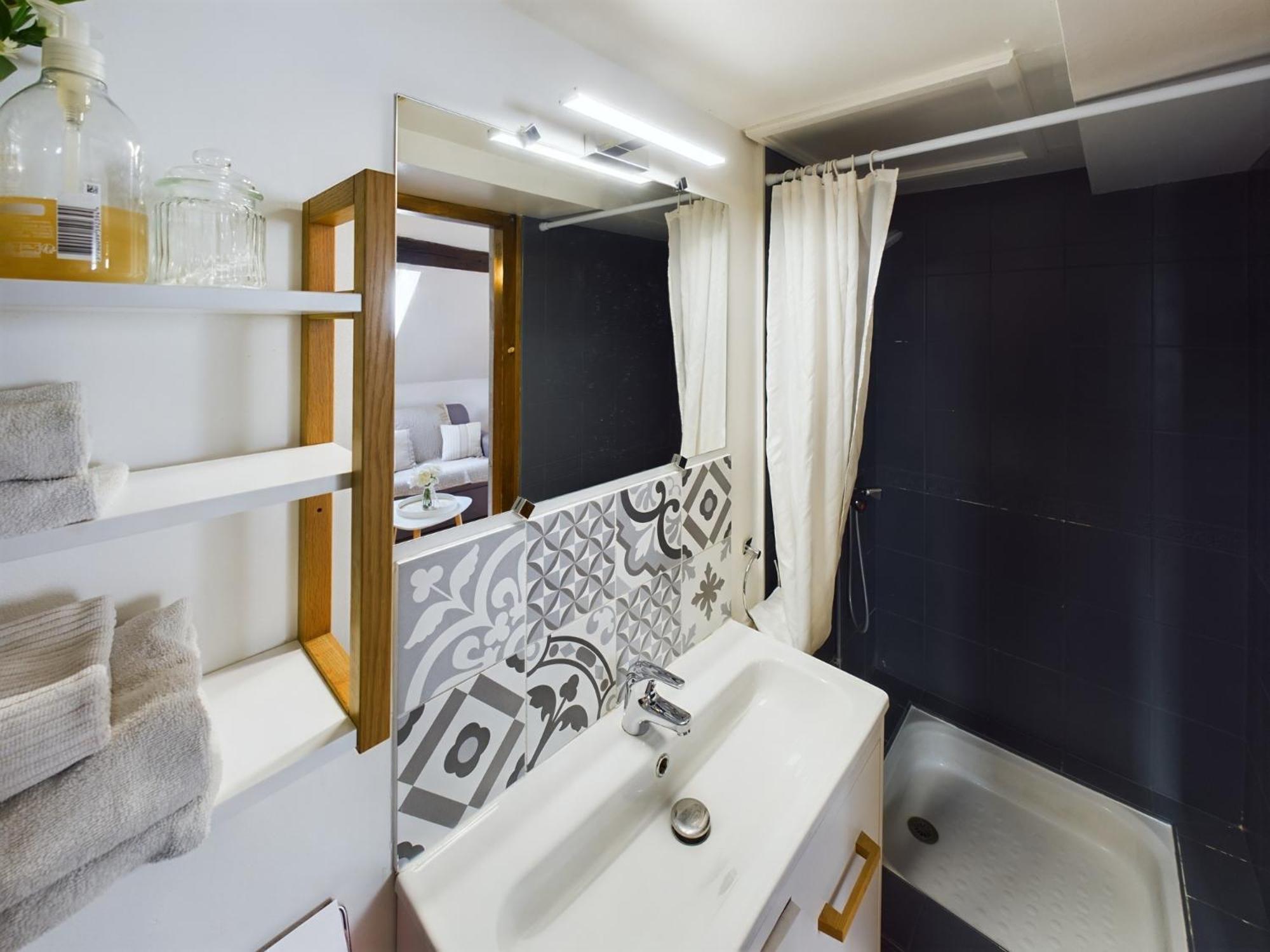 Studio Deschainets Troyes Gare Et Centre Historique Екстериор снимка