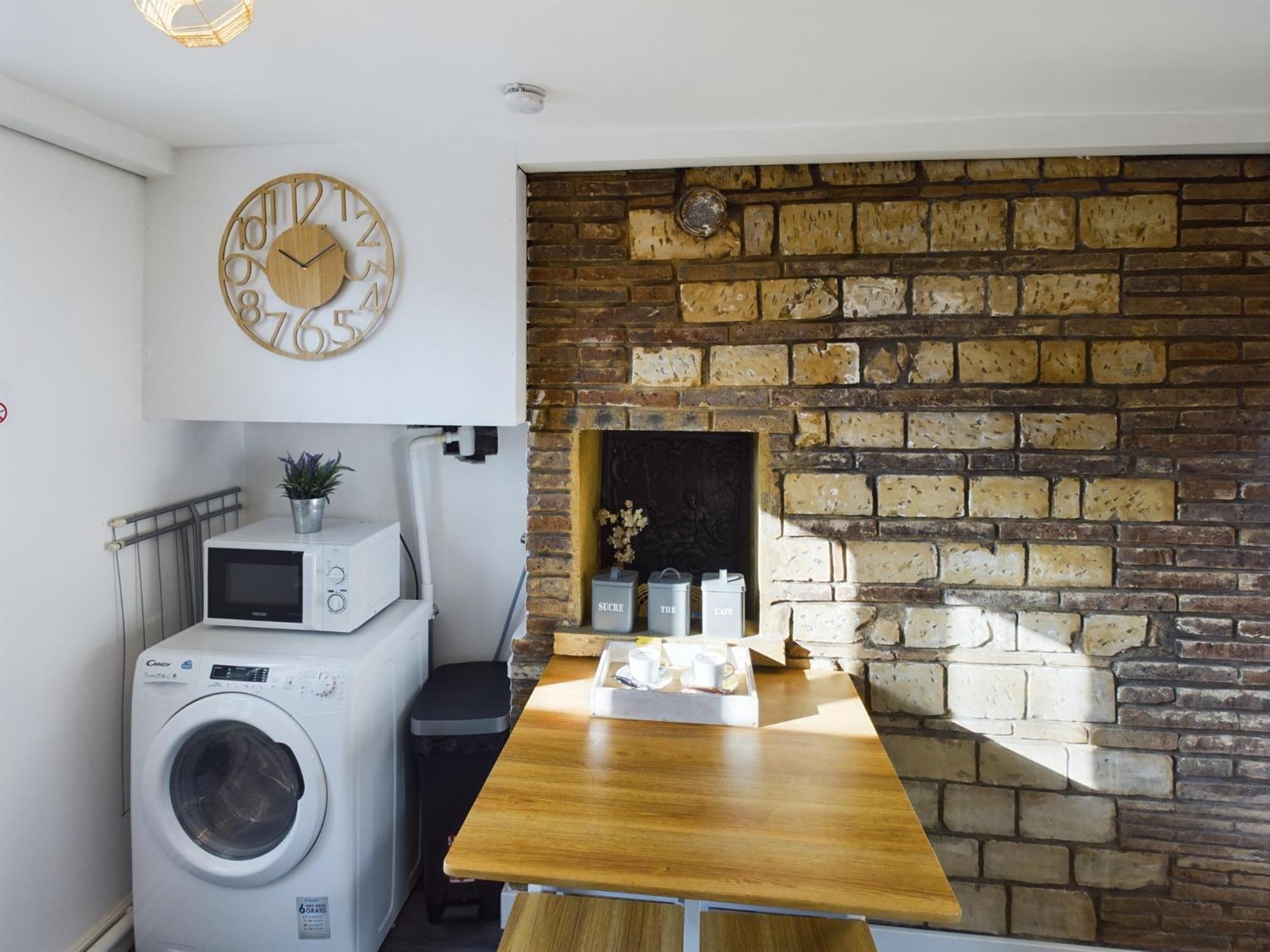 Studio Deschainets Troyes Gare Et Centre Historique Екстериор снимка