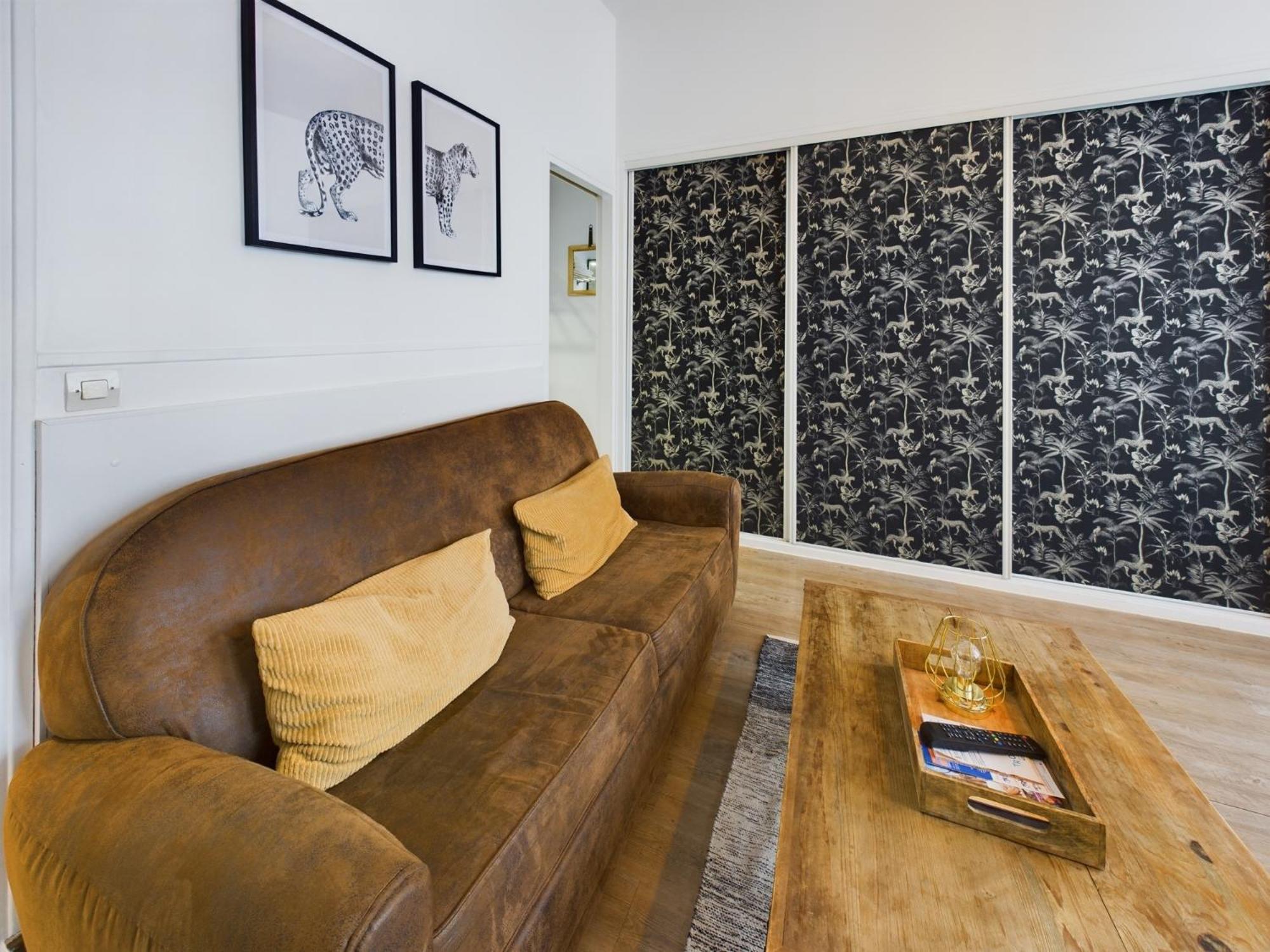 Studio Deschainets Troyes Gare Et Centre Historique Екстериор снимка